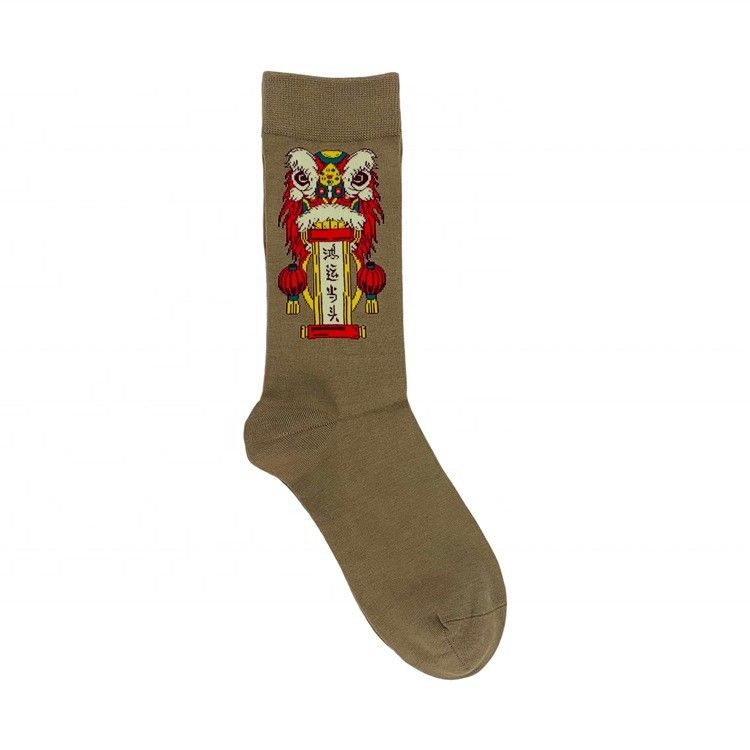Calcetines de algodón personalizados hombres mujeres para deportes deportivos Invierno Calcetines cálidos de equipo Calcetines largos Largo del tobillo