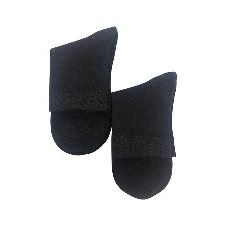 Calcetines de día Primavera Verano Otoño Aplicable de bambú de algodón hombre corto calcetines cortos de tubo
