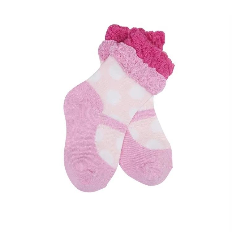 Colorido diseño personalizado Niños Pequeños Invierno cálido calcetines diarios para niños para la salud