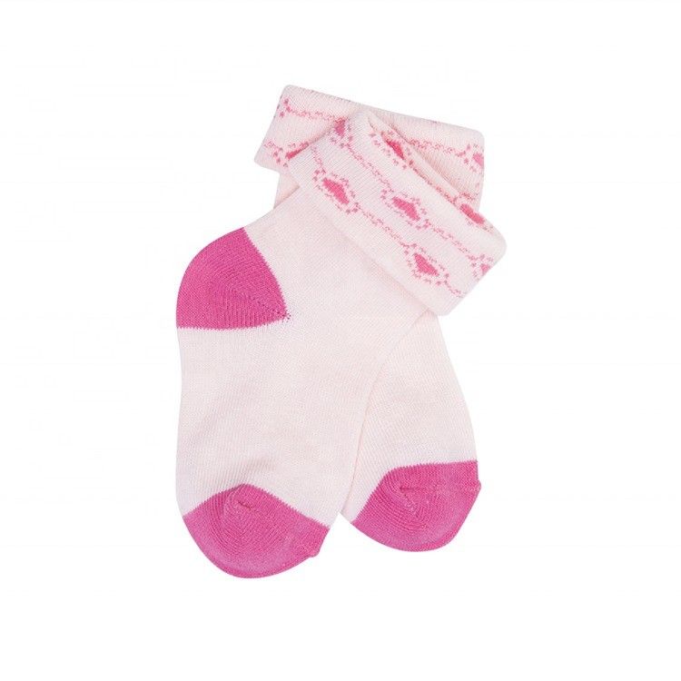 Calcetines personalizados para niños felices bebés tipo de calcetín sostenible transpirable de proveedores